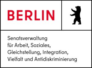 Logo Berliner Senatsverwaltung